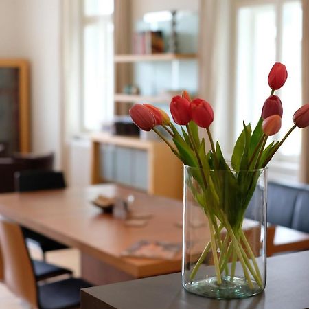 Kolonada Luxury 3 Bedroom Apartment Manes Mariánské Lázně Exteriér fotografie