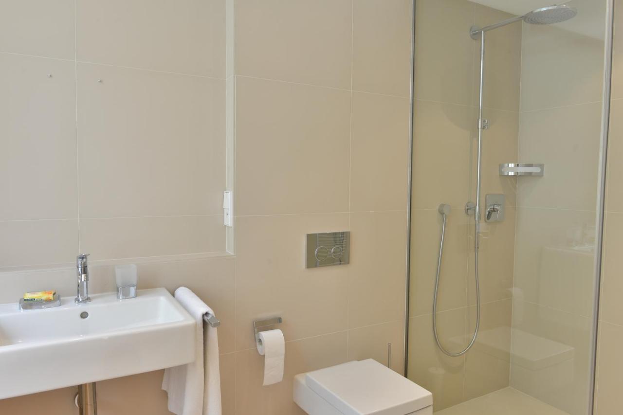 Kolonada Luxury 3 Bedroom Apartment Manes Mariánské Lázně Exteriér fotografie