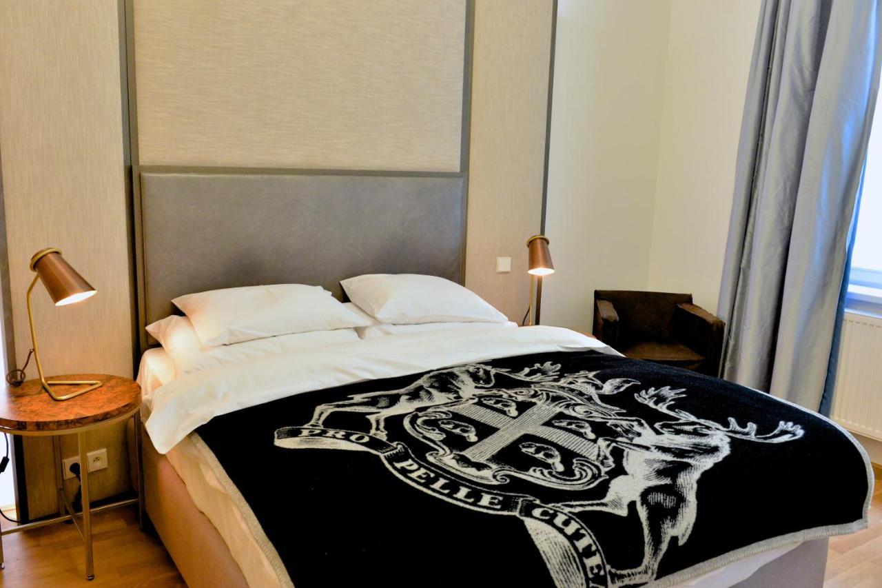 Kolonada Luxury 3 Bedroom Apartment Manes Mariánské Lázně Exteriér fotografie