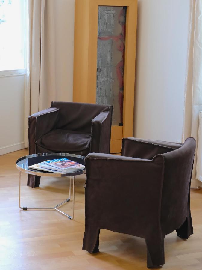 Kolonada Luxury 3 Bedroom Apartment Manes Mariánské Lázně Exteriér fotografie