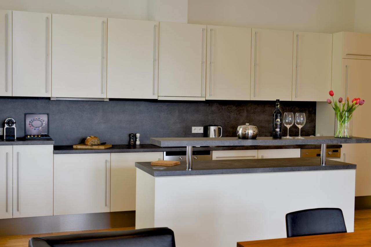 Kolonada Luxury 3 Bedroom Apartment Manes Mariánské Lázně Exteriér fotografie
