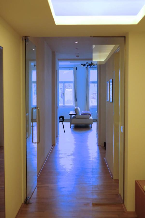 Kolonada Luxury 3 Bedroom Apartment Manes Mariánské Lázně Exteriér fotografie
