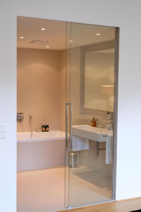 Kolonada Luxury 3 Bedroom Apartment Manes Mariánské Lázně Exteriér fotografie