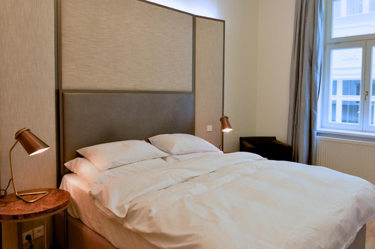 Kolonada Luxury 3 Bedroom Apartment Manes Mariánské Lázně Exteriér fotografie